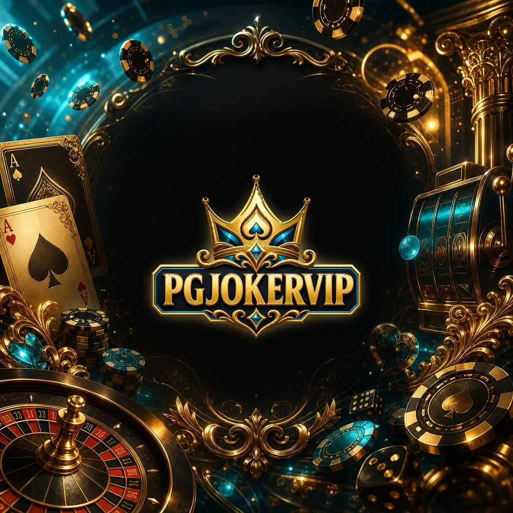 PGJOKERVIP Banner